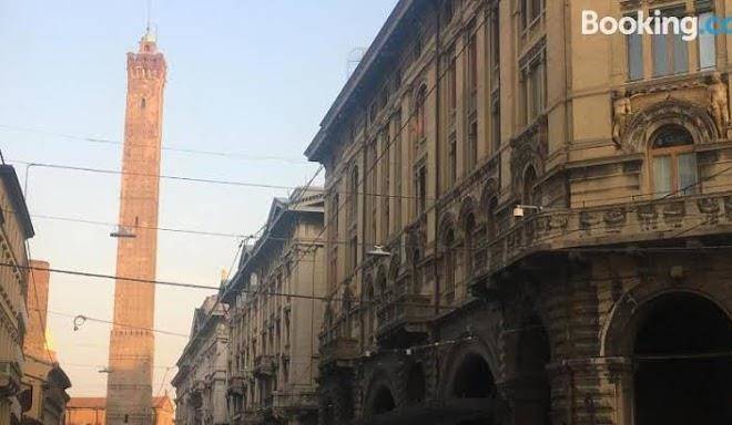 Suite bologna