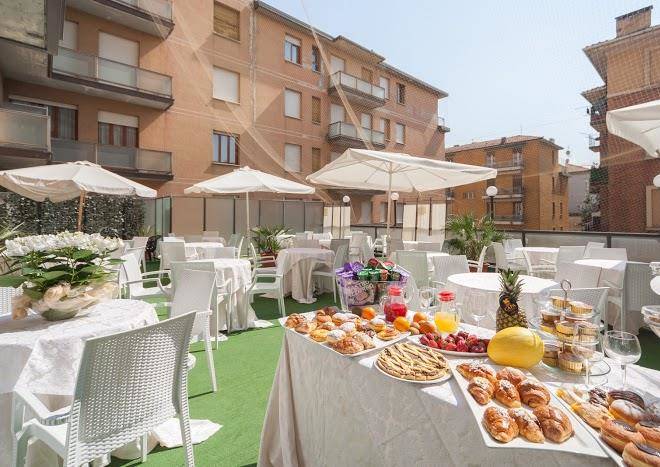 Suite hotel elite
