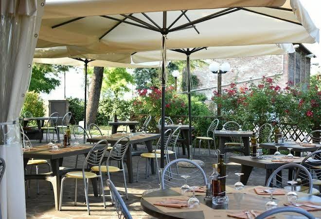 Trattoria Pizzeria Rialto Image