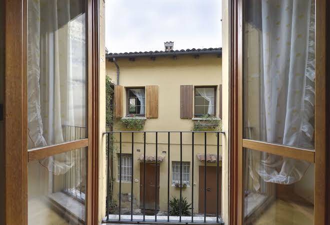 Ur nest sant' apollonia
