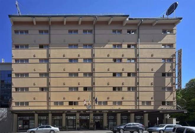 Zanhotel europa