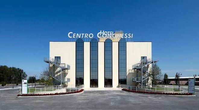Zanhotel & meeting centergross