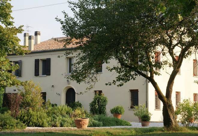 Agriturismo alla cedrara