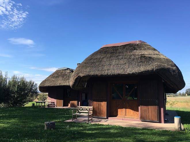 Agriturismo bassara le capanne
