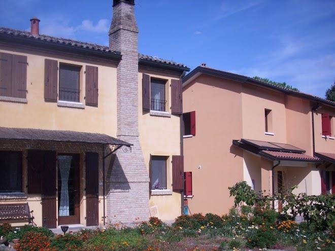 Agriturismo ca' vecia