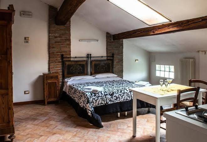 Agriturismo corte galvana