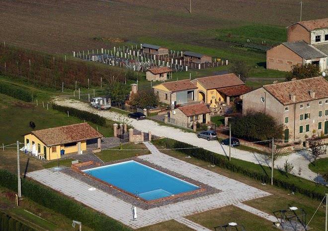 Agriturismo la mandriazza del gallo