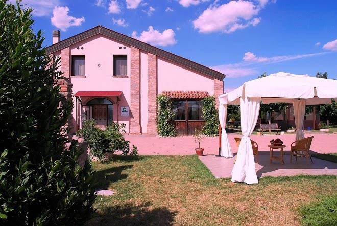 Agriturismo la rocchetta