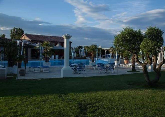 Agriturismo la sapienza