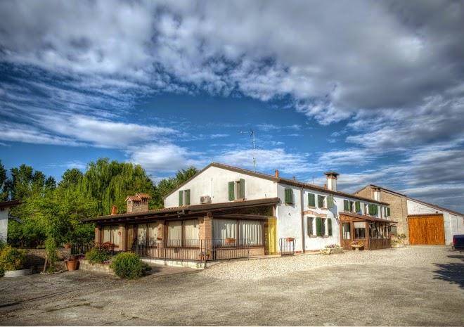 Agriturismo la strozza