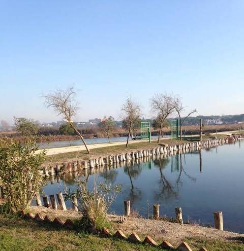 Agriturismo quietovivere