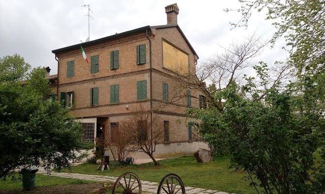 Agriturismo valle isola