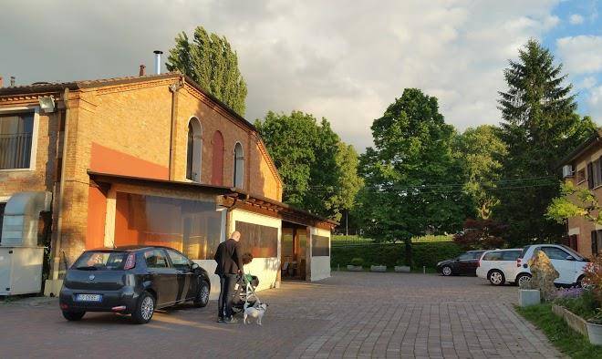 Ai dossi ristorante albergo