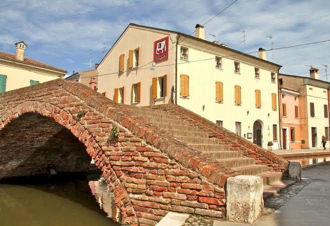 B&b al ponticello
