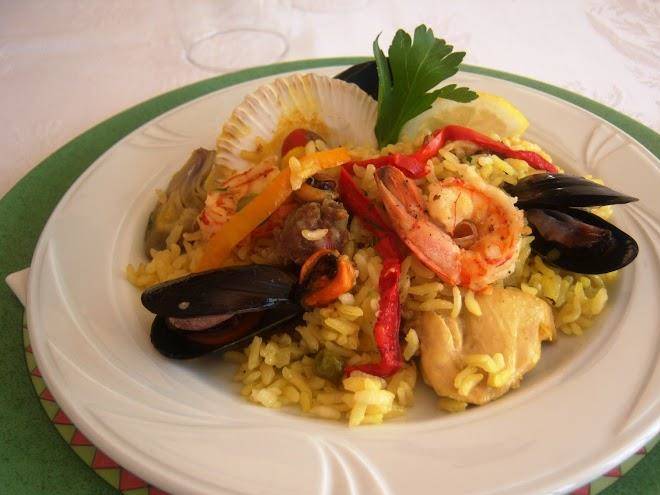Albergo elena
