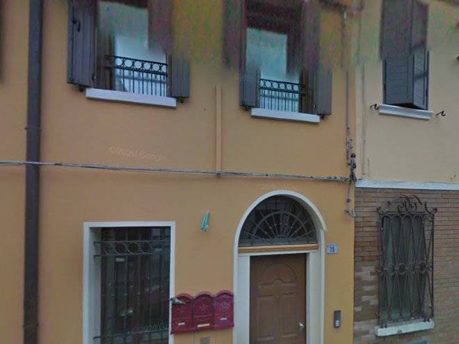 Albergo ristorante pomposa di alfia khovanskaya