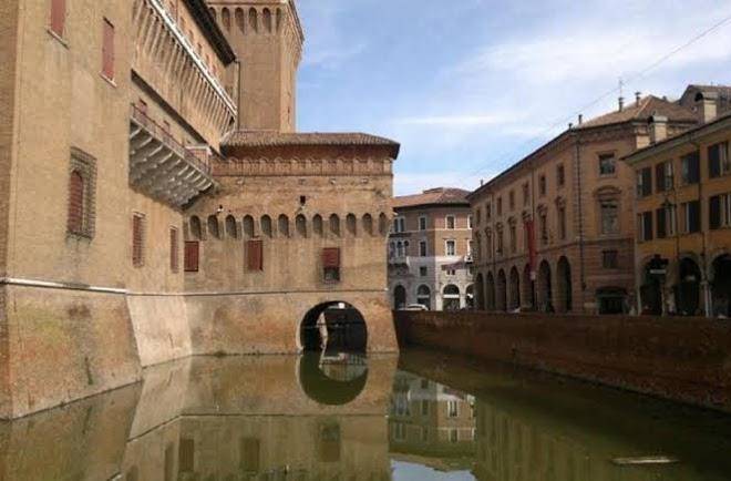 Albergo san romano