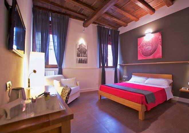 Alchimia b&b