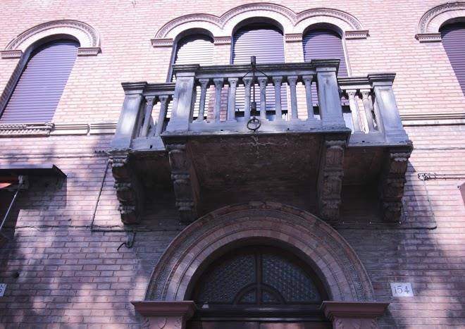 Alloggio i grifoni
