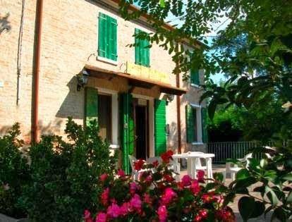 Antica Locanda La Paradora Image