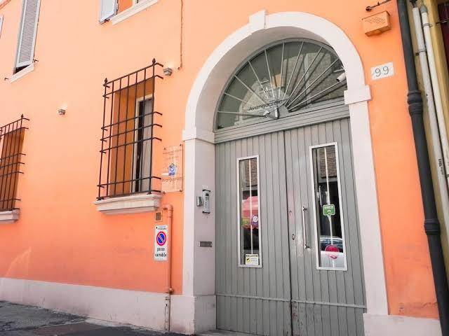 Avanguardia Suite Ferrara Boutique Hotel Image