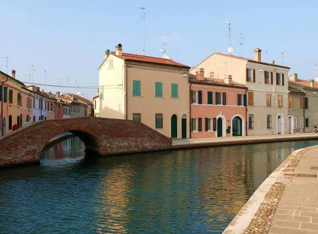 B&b la pitagora