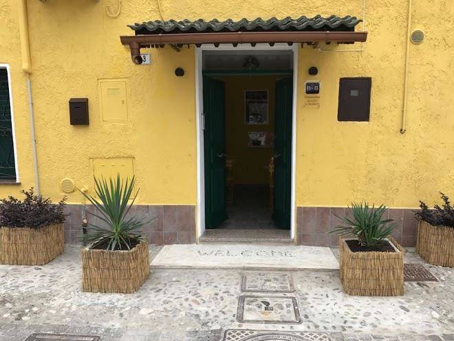 B&b comacchio