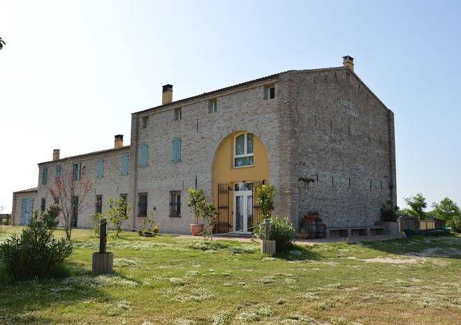 B&b corte spina