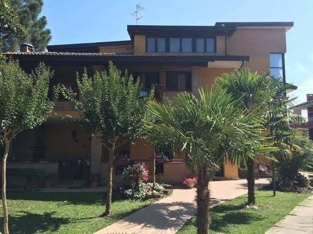 B&b dai nonni