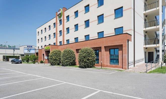 B&b hotel ferrara