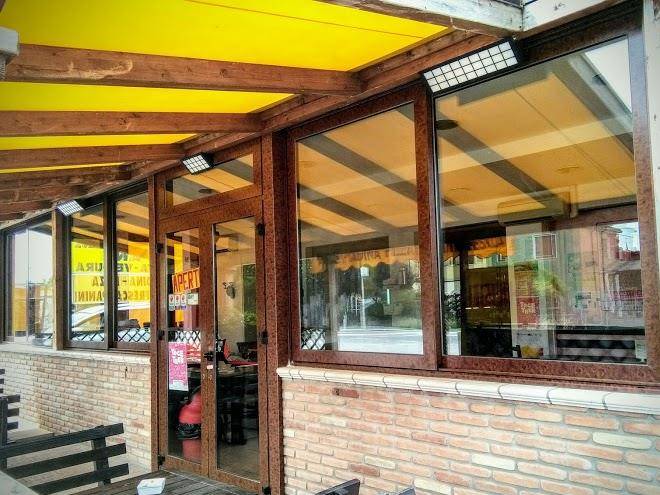B&b la funtana