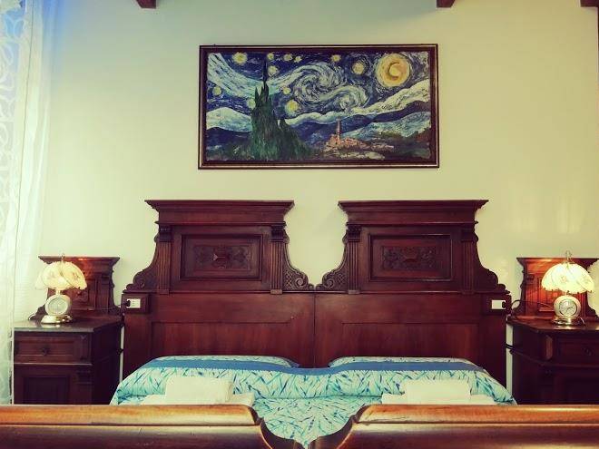 B&b le mille e una notte