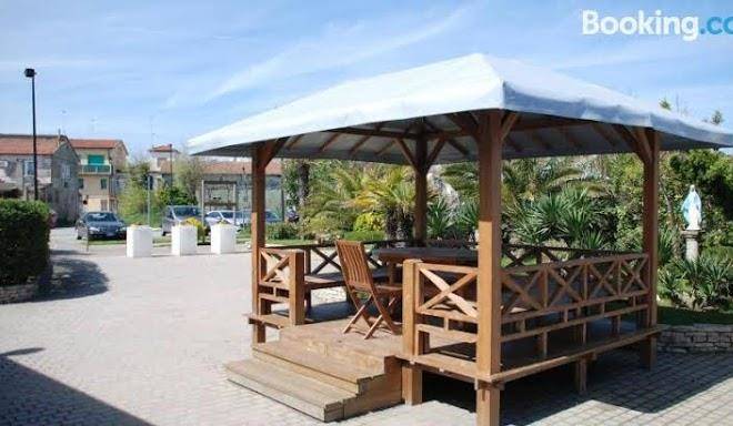 B&b porto garibaldi