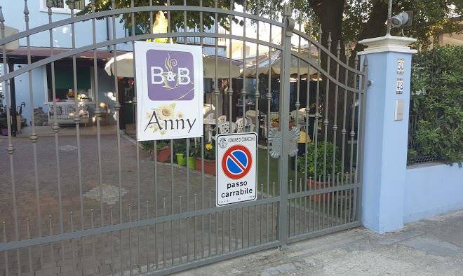 Bed & Breakfas Anny Image