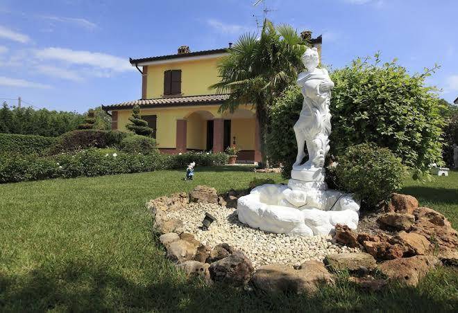 Borgo dei sensi
