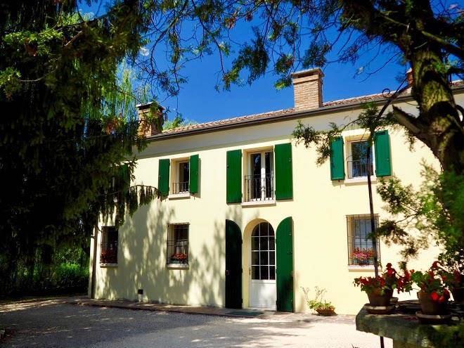 Borgo tarapino b&b