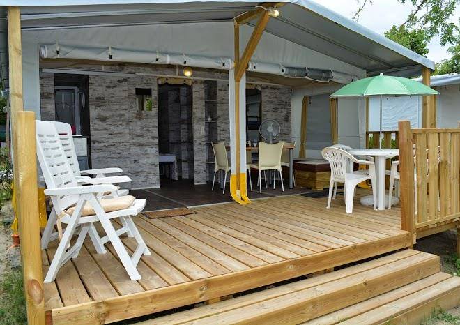 Bvacance Presso Holiday Park Spiaggia E Mare Image