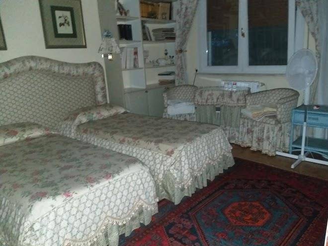 Ca' Del Fondo B&b Image