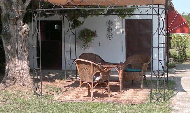 Ca' tiraglio bed and breakfast