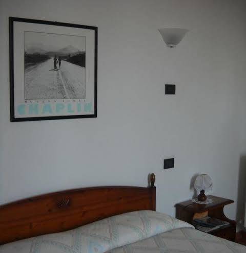 Charlie Chaplin Image