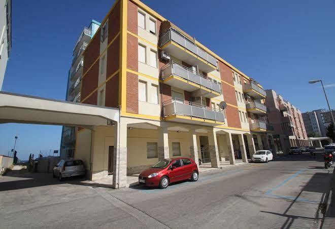Condominio mare pineta