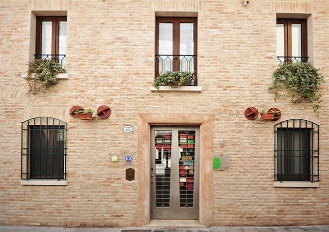 Dolcemela bed&breakfast