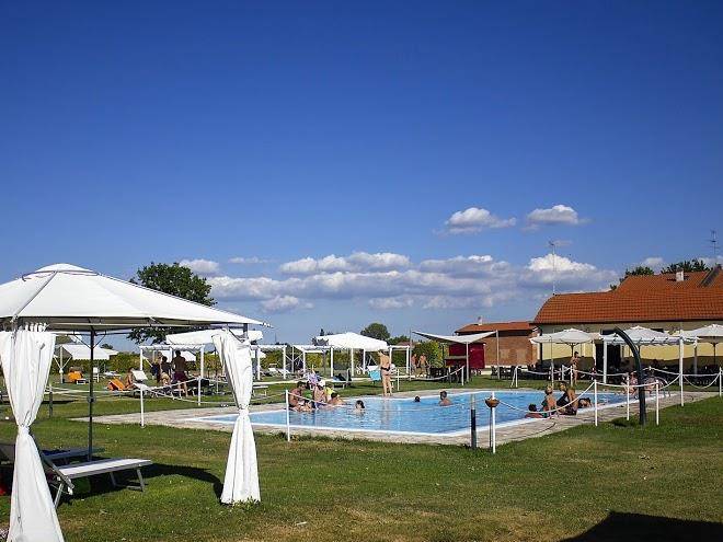 Agriturismo la torretta