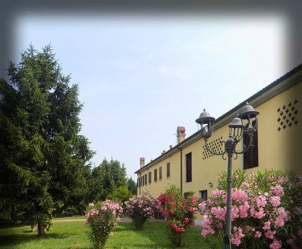 Agriturismo santa clara
