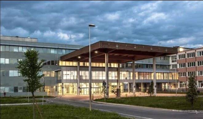 Foresteria Sant'anna Image