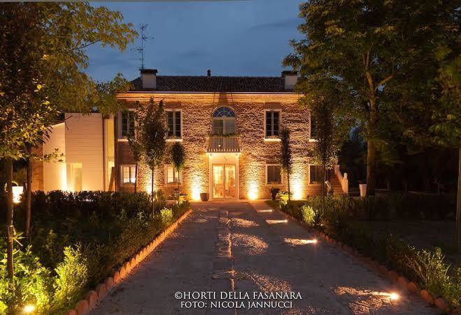 Horti Della Fasanara Image