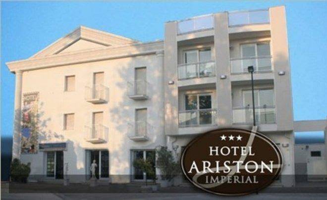 Hotel ariston imperial