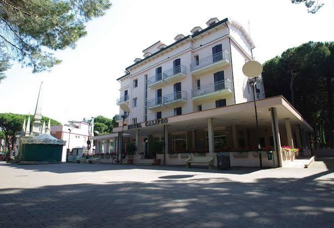 Hotel calipso