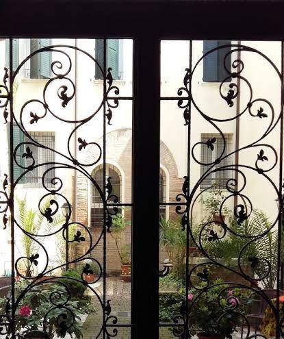 Hotel corte estense