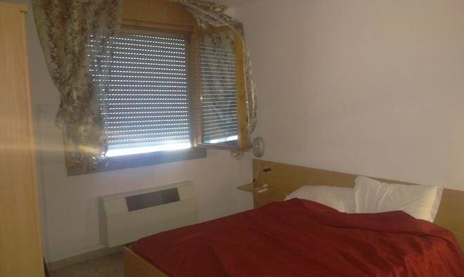Hotel da pippi